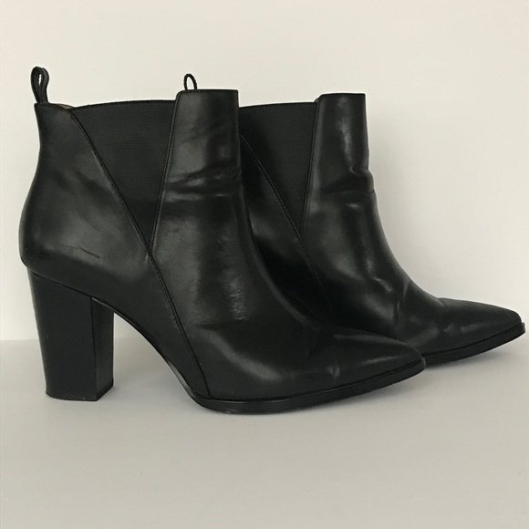 & Other Stories Shoes - & OTHER STORIES Bootie